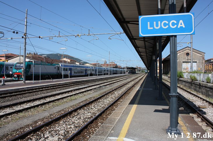 I Lucca