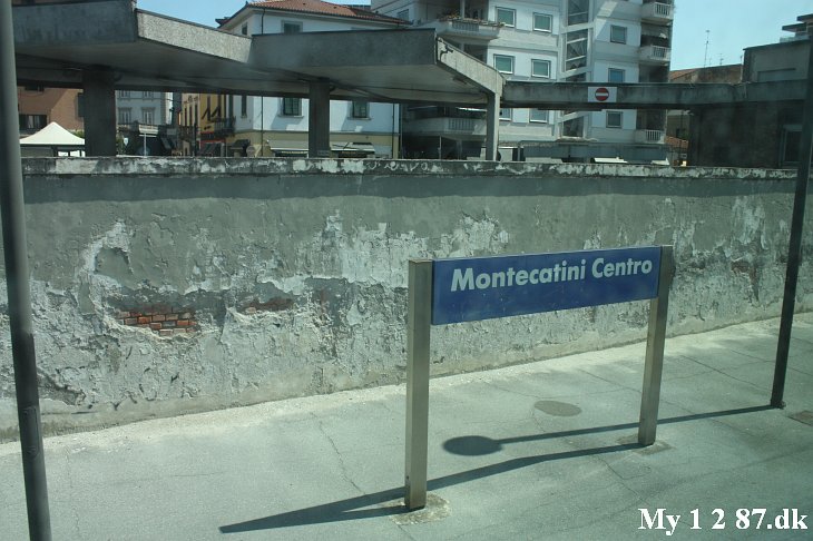 Montecatini Centro